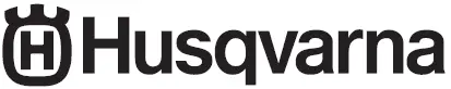 husqvarna logo