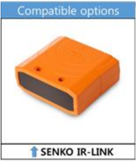 Display for Calibration