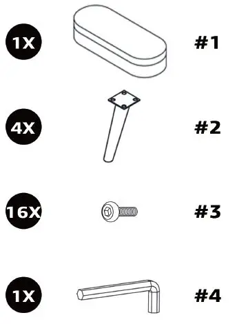 Unbranded-MX-W48746798-Ottoman-Beige-Oval-Storage-Bench-fig-3