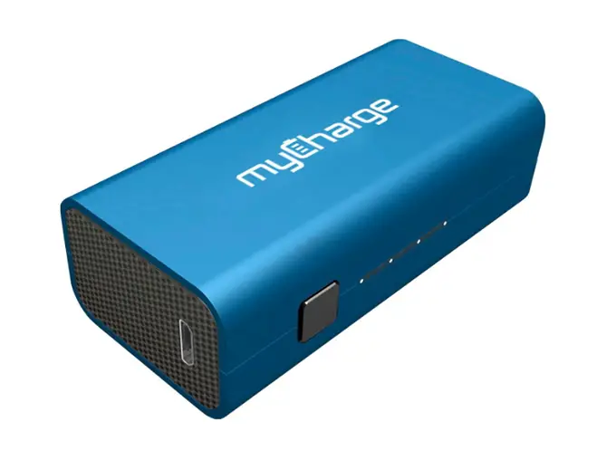 Mycharge Ampmini Am22b User Manual