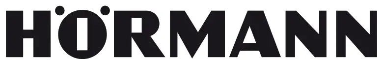HORMANN Logo