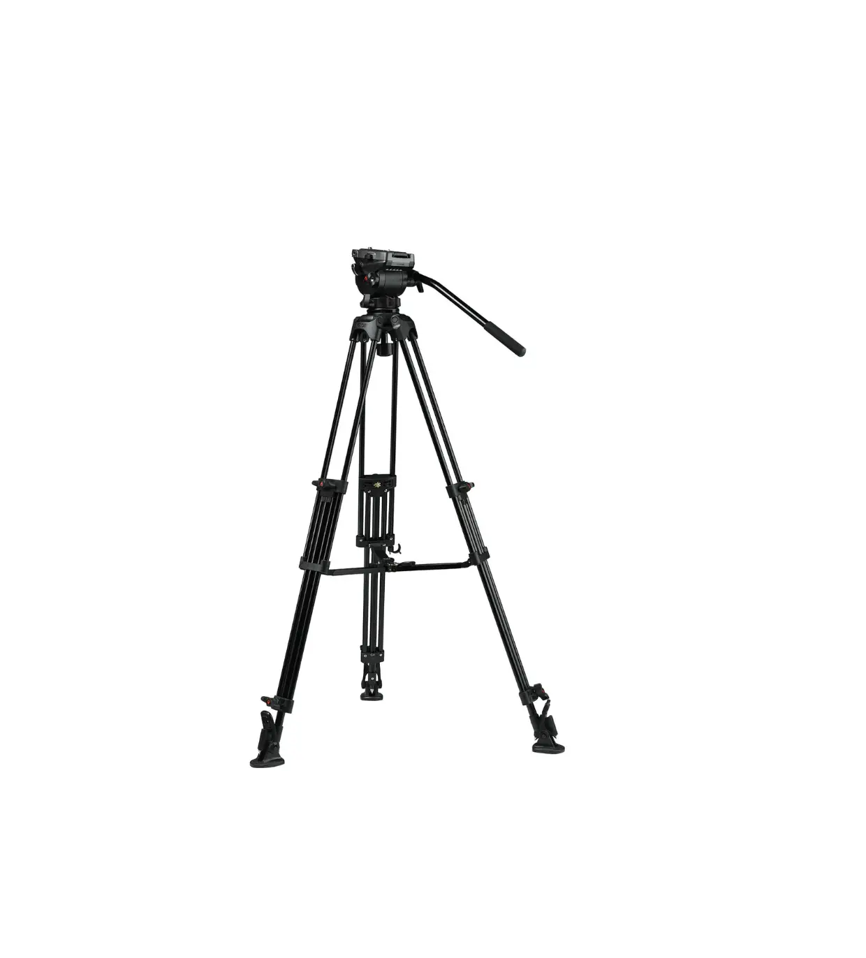 E-image Video Gh04 75mm Dual Base Tripod Fluid Head Instruction Manual E-image Video Gh04 75mm Dual Base Tripod Fluid Head Instruction Manual