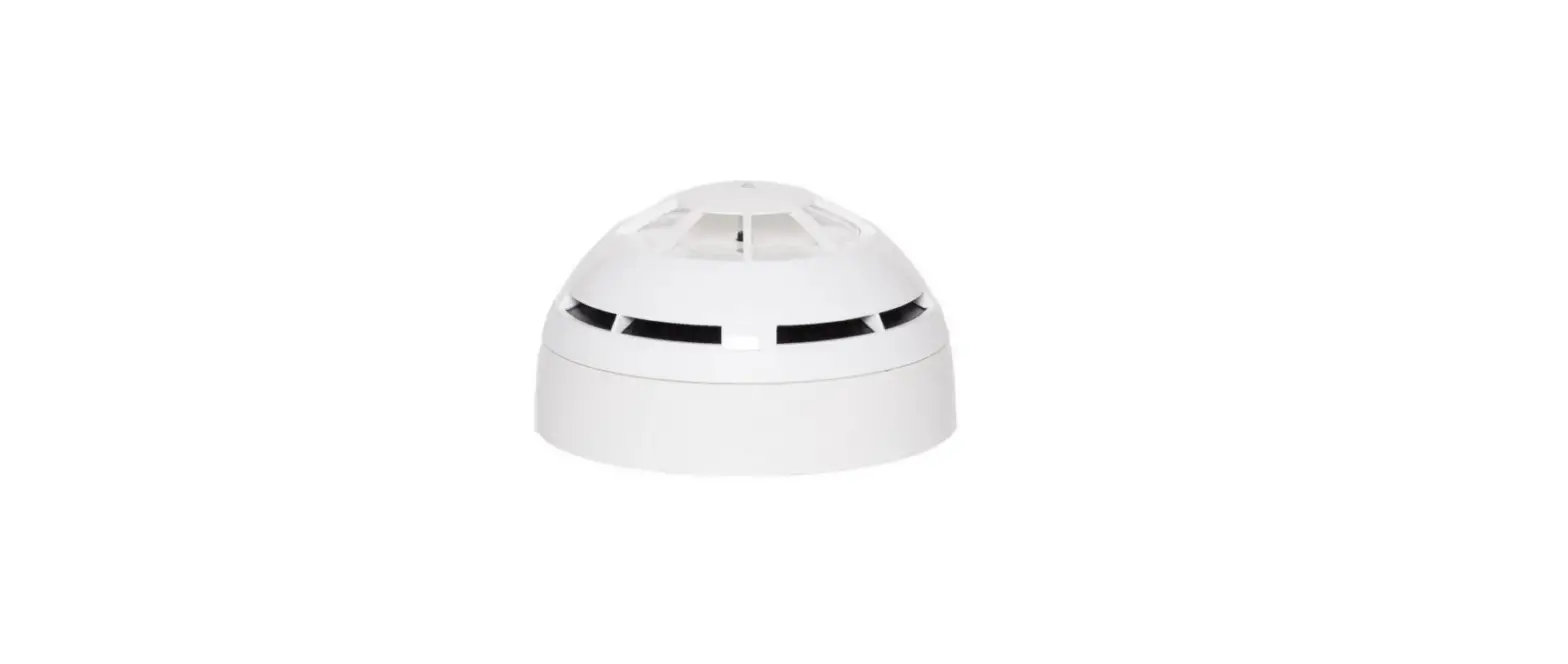 Hyfire Hfw-ta-05 Wireless Addressable Category P Heat Detector User Manual Hyfire Hfw-ta-05 Wireless Addressable Category P Heat Detector User Manual