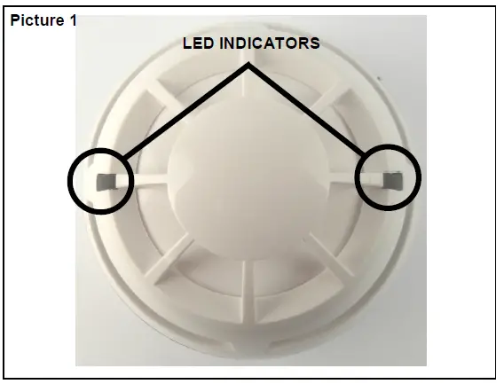 Hyfire-HFW-TA-05-Wireless-Addressable-Category-P-Heat-Detector-FIG-1