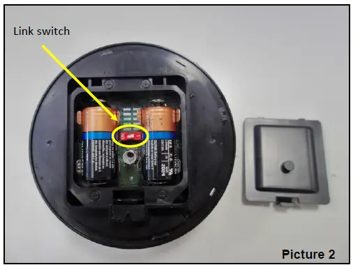 Hyfire-HFW-TA-05-Wireless-Addressable-Category-P-Heat-Detector-FIG-2