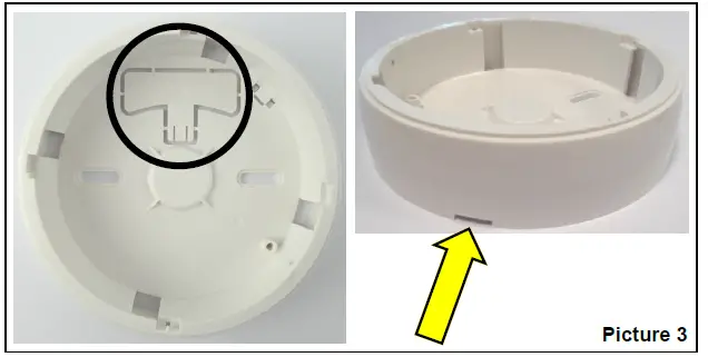 Hyfire-HFW-TA-05-Wireless-Addressable-Category-P-Heat-Detector-FIG-3
