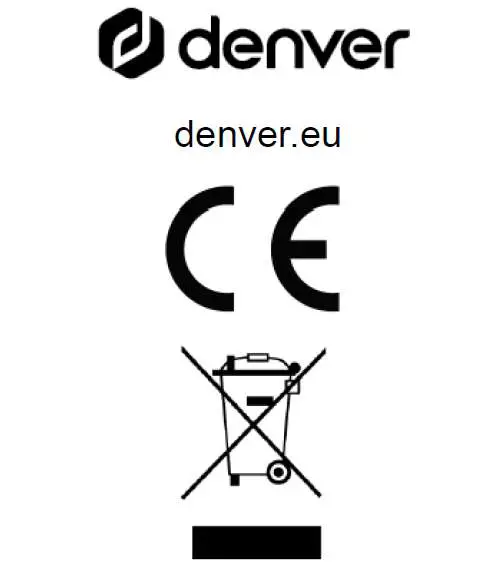 denver SMI 601 Balcony Solar System - Register 10