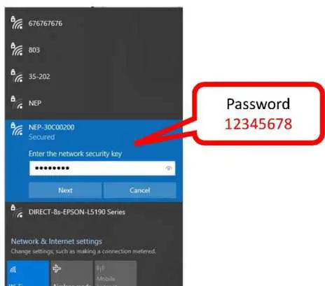 denver SMI 601 Balcony Solar System - setting 3