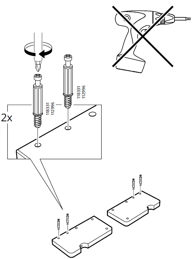 IKEA-002-907-78-FLISAT-Rangement-Mural-FIG-3