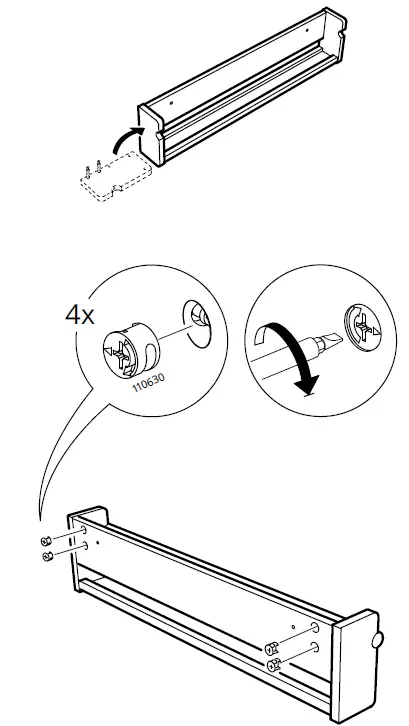 IKEA-002-907-78-FLISAT-Rangement-Mural-FIG-6