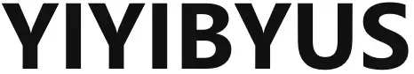YIYIBYUS logo