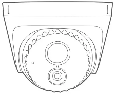 Tenda IC7 LRS 4V1 0 Conch Security Camera IC Series - Package