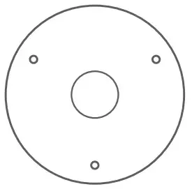 Tenda IC7 LRS 4V1 0 Conch Security Camera IC Series - Package1