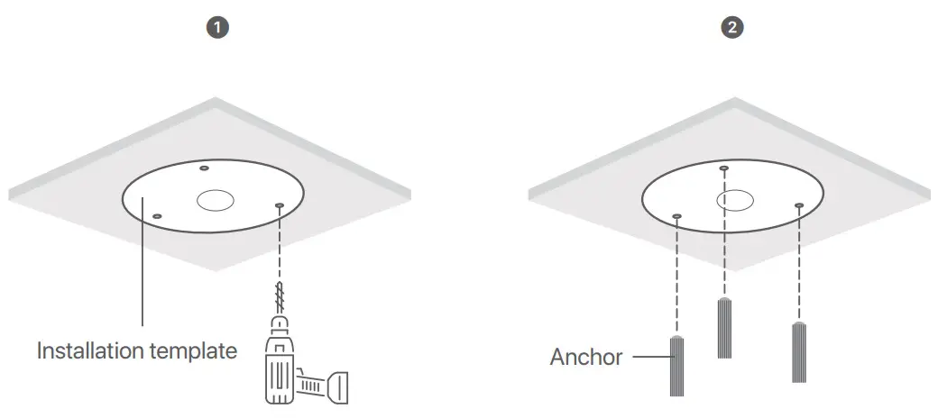 Tenda IC7 LRS 4V1 0 Conch Security Camera IC Series - base1