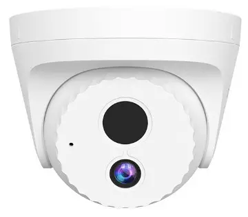 Tenda IC7 LRS 4V1 0 Conch Security Camera IC Series