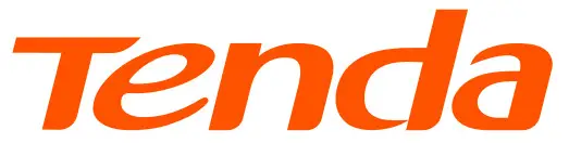 Tenda - LOGO