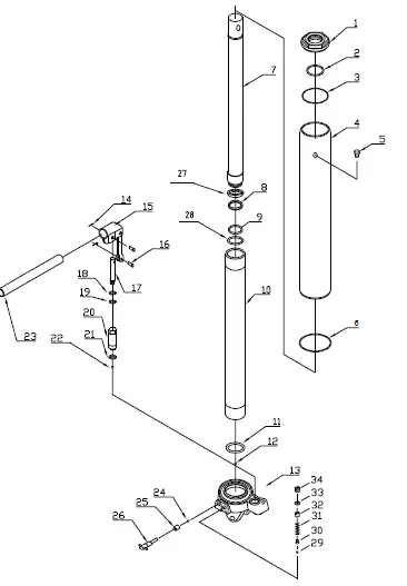 PITTSBURGH-58867-Long-RamHydraulic-Jack-6