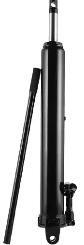 PITTSBURGH-58867-Long-RamHydraulic-Jack-product-image