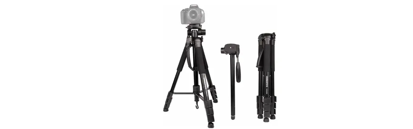 Mojogear Mg-24 Sab264 3-in-1 Tripod Monopod And Horizontal Alarm With Premium Phone Holder Instruction Manual