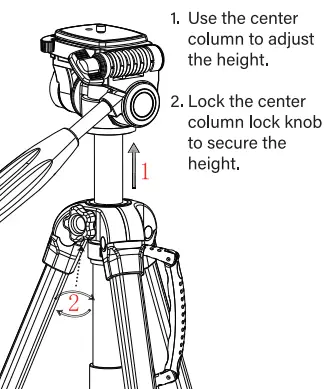 MOJOGEAR-MG-24-SAB264-3-in-1-Tripod-Monopod-and-Horizontal-Alarm-with-Premium-Phone-Holder-fig-2