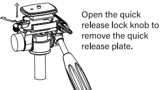 MOJOGEAR-MG-24-SAB264-3-in-1-Tripod-Monopod-and-Horizontal-Alarm-with-Premium-Phone-Holder-fig-3