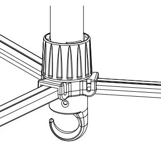 MOJOGEAR-MG-24-SAB264-3-in-1-Tripod-Monopod-and-Horizontal-Alarm-with-Premium-Phone-Holder-fig-8