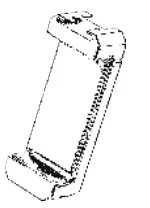 MOJOGEAR-MG-24-SAB264-3-in-1-Tripod-Monopod-and-Horizontal-Alarm-with-Premium-Phone-Holder-fig-9