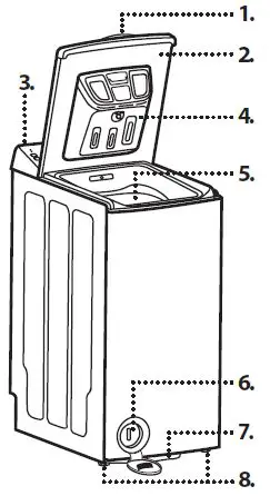 Whirlpool-TDLR6040SEU-N-Top-Loading-Washing-Machine-12