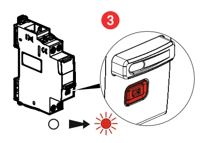 Preparation, connection