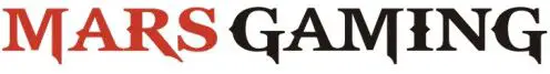 Mars Gaming-logo