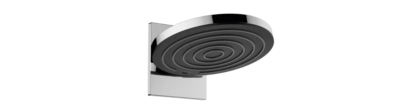 Hansgrohe Pulsify 260 2jet 24150000 Overhead Showers Instruction Manual