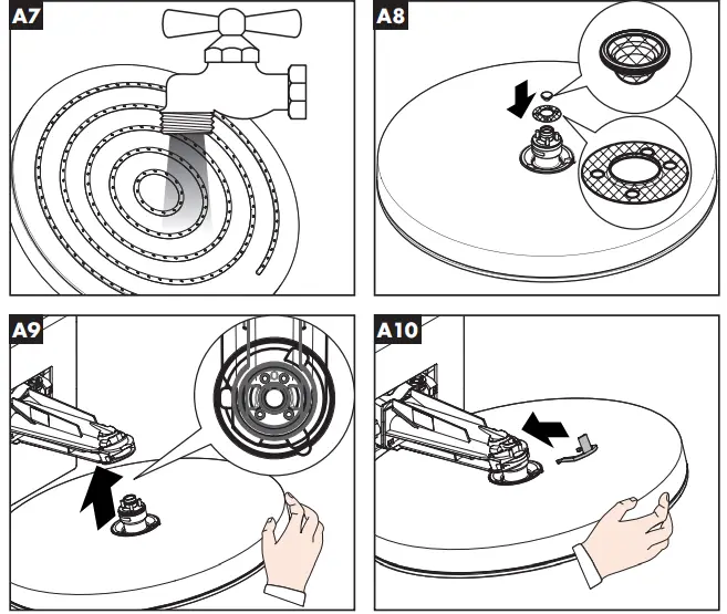 hansgrohe-Pulsify-260-2jet-24150000-Overhead-Showers-fig-19