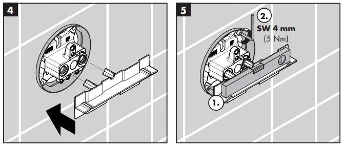 hansgrohe-Pulsify-260-2jet-24150000-Overhead-Showers-fig-2