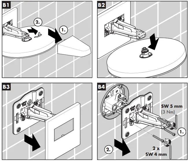hansgrohe-Pulsify-260-2jet-24150000-Overhead-Showers-fig-21