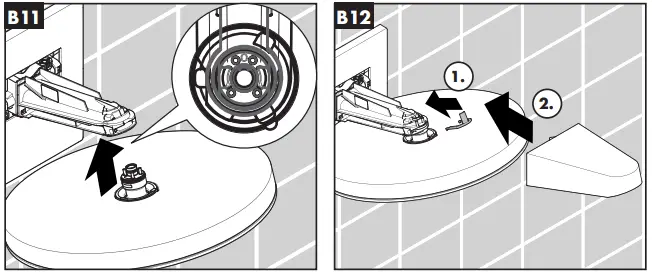 hansgrohe-Pulsify-260-2jet-24150000-Overhead-Showers-fig-24
