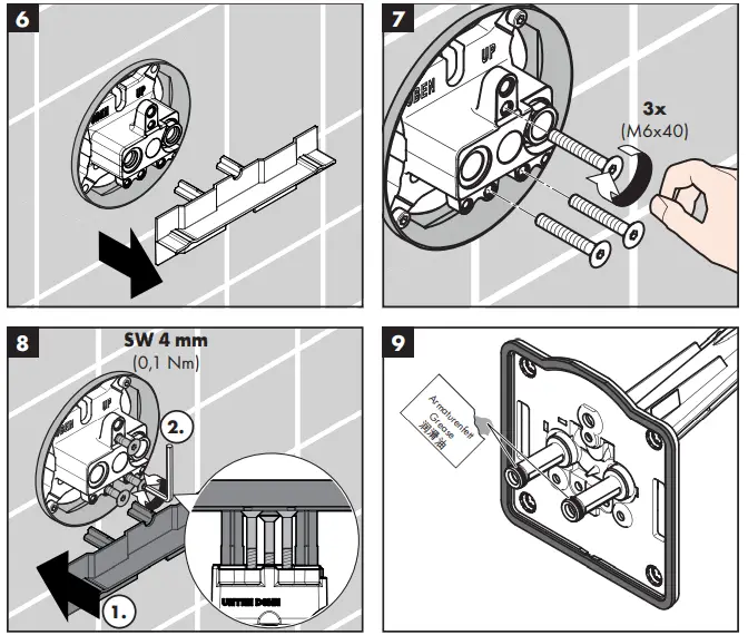 hansgrohe-Pulsify-260-2jet-24150000-Overhead-Showers-fig-3