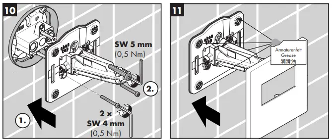 hansgrohe-Pulsify-260-2jet-24150000-Overhead-Showers-fig-4