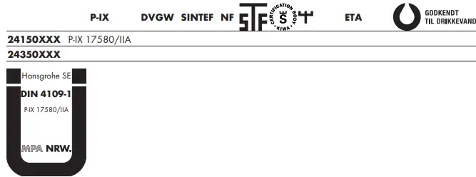 hansgrohe-Pulsify-260-2jet-24150000-Overhead-Showers-fig-6