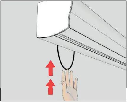 SCREENLINE WAVE TENSIONED Projection Screen A10