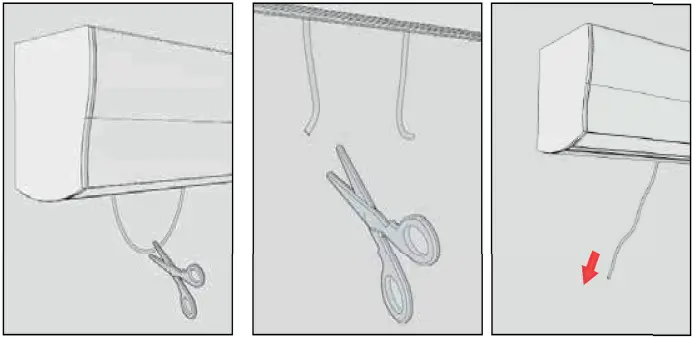 SCREENLINE WAVE TENSIONED Projection Screen A12