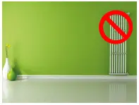 SCREENLINE WAVE TENSIONED Projection Screen A15b