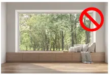 SCREENLINE WAVE TENSIONED Projection Screen A15c