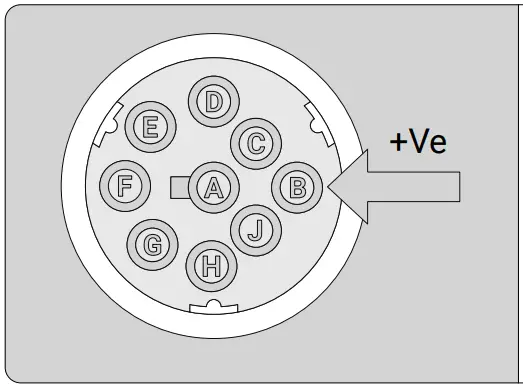 geotab HRN BD16K1 and HRN RS12K1 Fleet Management - fig
