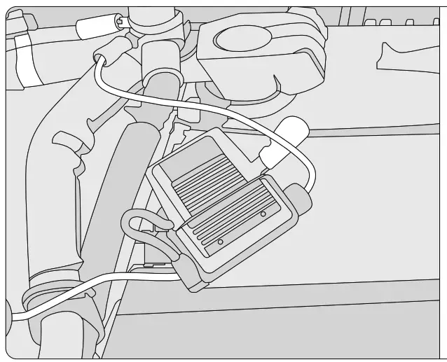 geotab HRN BD16K1 and HRN RS12K1 Fleet Management - fig4