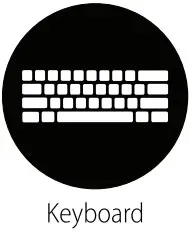 Key Borad