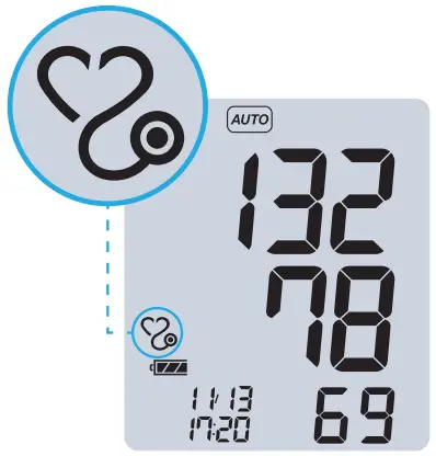 AND UM 212BLE UM Series Professional Blood Pressure Monitors - Auscultatory mode