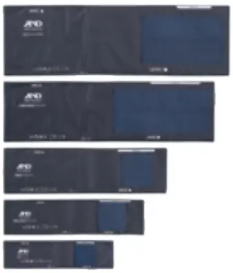 AND UM 212BLE UM Series Professional Blood Pressure Monitors - Option cuff