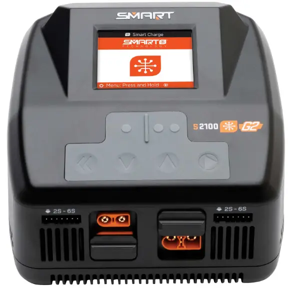 SPEKTRUM-SPMXC2000I-Smart-S2100 G- AC-Smart-Charger-PRODUCT