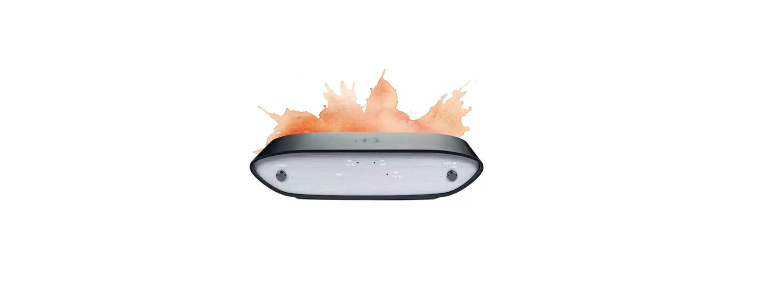 Ifi 311003 Zen Mm-mc Phono Preamplifier User Manual Ifi 311003 Zen Mm-mc Phono Preamplifier User Manual