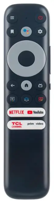 ZdalaMit RC902N FMR1 Replacement Voice Remote Control-product